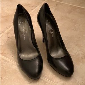 Goes with everything heels